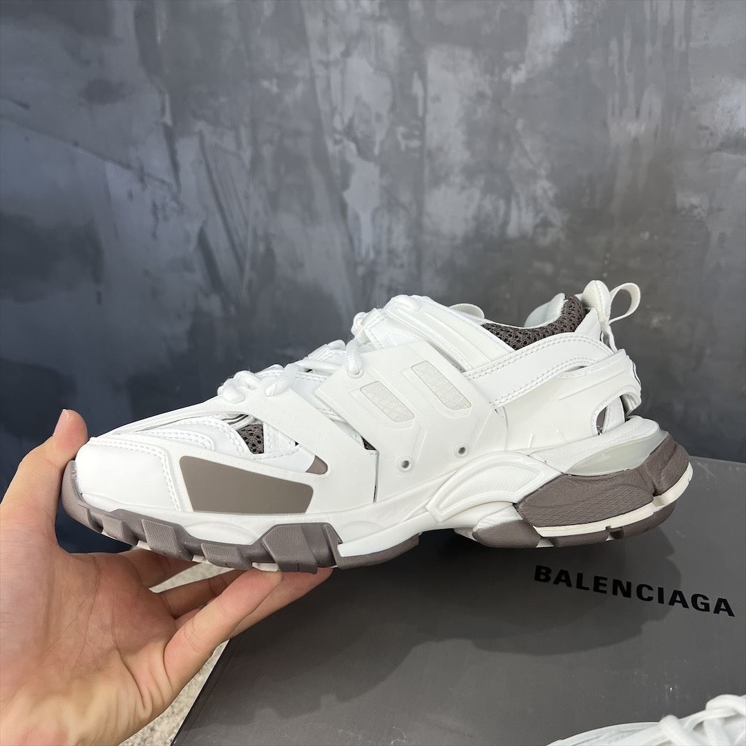 Balenciaga Track Shoes